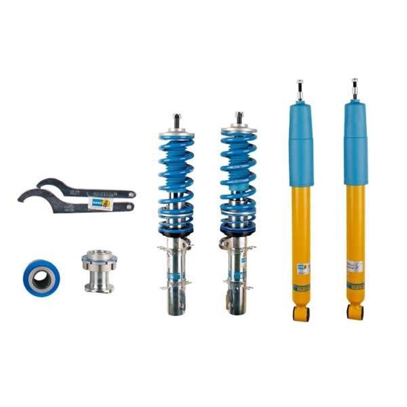 Bilstein B12 Amortiguador + Muelle Set Completo Skoda Octavia (1z3) K B12 Pk