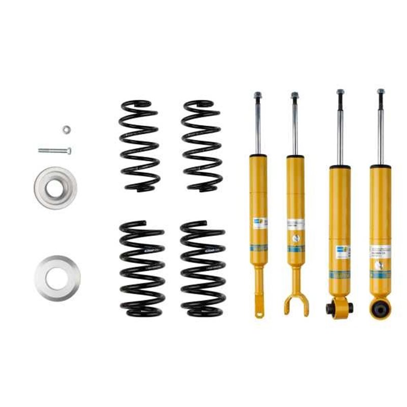 Bilstein B12 Amortiguador + Muelle Set Completo Vw Passat Variant (3b5) K B12 Pk