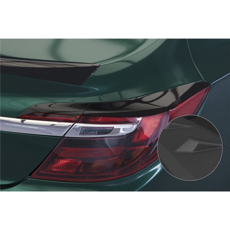 Juego de pestañas Opel Insignia A 4-puertas 6/2013-2017