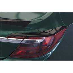 Juego de pestañas Opel Insignia A 4-puertas 6/2013-2017