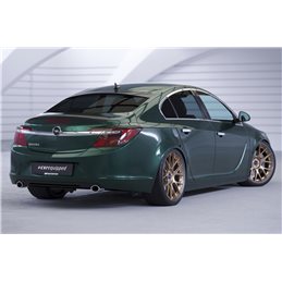 Juego de pestañas Opel Insignia A 4-puertas 6/2013-2017