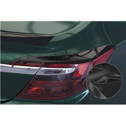 Juego de pestañas Opel Insignia A 4-puertas 6/2013-2017