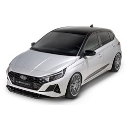 Añadido Hyundai I20 (BC3) todos 2020-