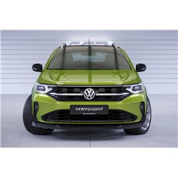 Añadido VW Taigo (Tipo CS) todos 2021-