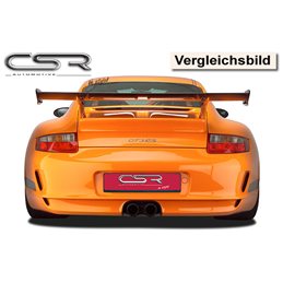 Aleron Porsche 911/997 Coupé, nicht für Cabrio, adecuado parar C2/C4/C4S/C2S/Turbo/TurboS 2004-2012