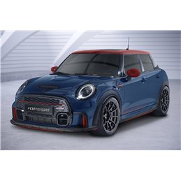 Juego De Faldones Laterales Mini F56, F57 One, Cooper, Cooper S, JCW (2.Facelift) - mit John Cooper Works Trim 2021-