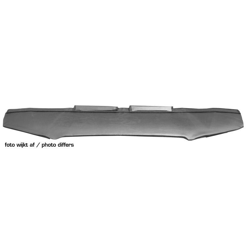 Protector capo Opel Astra H GTC 2004-2008 Negro