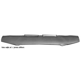 Protector capo Peugeot 406 (excl. coupe) 1996-1998 Negro
