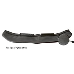 Protector capo Volkswagen Polo 6N Classic 1996-2000 carbon-look