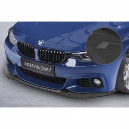 Añadido BMW 4er (F32, F33,...