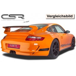 Añadido Porsche 911/997...