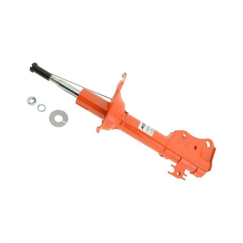 Amortiguador KONI STR.T compatible con Scion xA/xB / Toyota Yaris incl. Verso/T-Sport 1998-2007 - delantero (8750-1033)