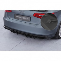 Añadido Audi A3 2012- 8v