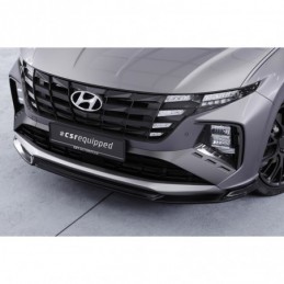 Añadido Hyundai Tucson 2020-