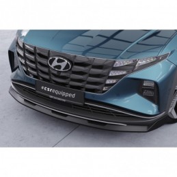 Añadido Hyundai Tucson 2020-