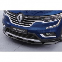 Añadido Renault Koleos