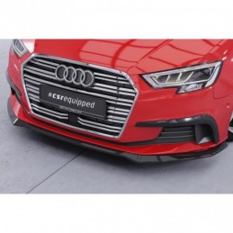 Añadido Audi A3 2012- 8v