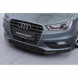 Añadido Audi A3 2012- 8v