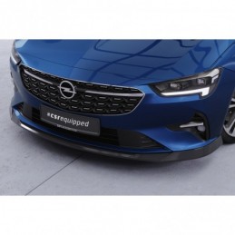 Añadido Opel Insignia