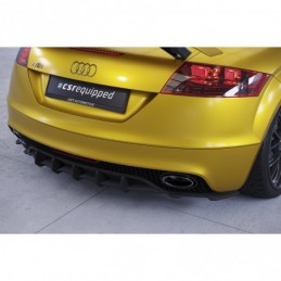 Añadido Audi Tt 2006-2013 8j