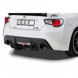 Añadido Toyota Gt86